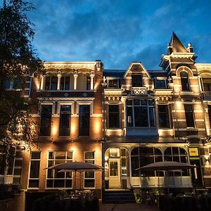 Hotel Blue Inspired By Manna